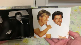 Download Dieter Bohlen Edition Modern Talking And Blue System Maxi \u0026 Singles Collection Unboxing MP3