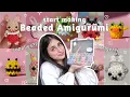 How to Make your first Beaded Amigurumi Beginner s Guide to Beaded Amigurumi