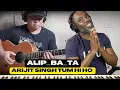 Download Lagu Alip_Ba_Ta  Arijit Singh   Tum Hi Ho fingerstyle cover (First Time Reaction)