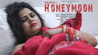 painful honeymoon short film short movie eng sub