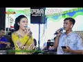 Download Lagu menit 4:01 penyanyi mendem geden ( Satru - Deny Caknan ) Ria violina feat Fajar Petek || BAP ombro