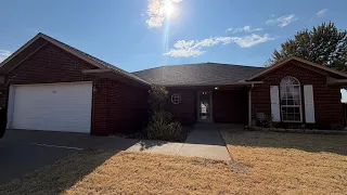 321 Peggy Elk City OK
