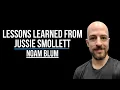 Honesty Vs Grifting and Jussie Smollett Noam Blum Neontaster The Veritas Podcast