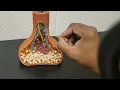 Synaptic Knob