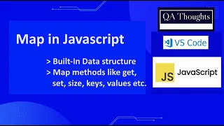 JavaScript Map vs Object When to use Map Essential for QA Devs