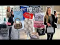 75 off Gucci Miu Miu Prada Ferragamo Burberry - Roermond outlet shopping vlog Lesley Adina