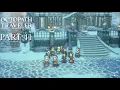 Octopath Traveler II Pt 41 Mira and the Elderly Guard s Next Chapter Temenos Ch 3 Stormhail Route