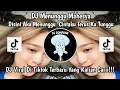 Download Lagu DJ DISINI AKU MENUNGGU CINTAKU TERUS KU TUNGGU‼️DJ MENUNGGU VIRAL DI TIKTOK YANG KALIAN CARII!!!