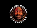 The Joe Rogan Experience Now on Spotify