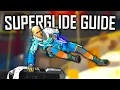The BEST Superglide Guide