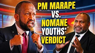 Nomane: Govt Neglect Youths