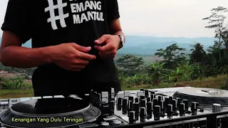 Download DJ TERLENA DI BUAI DUSRA MIX BY : DJ OPUS OFFICIAL MP3