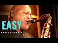 Download Lagu EASY (Lionel Richie) Sax Angelo Torres - Saxophone Cover - AT Romantic CLASS #38
