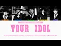 Lagu [AI COVER] WONBIN, SHINYU, LEEHAN, GUNWOOK\u0026YUJIN sing \