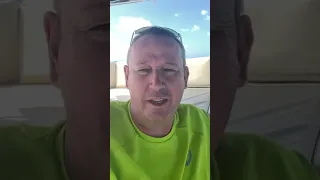 Sailing Lifestyle Experience – Day 1 #sailingadventure