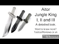 Download Lagu Aitor Jungle King I, II and III - An Epic Detailed Review