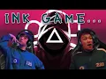 Download Lagu Min-su and Thanos Play Ink Game
