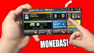 c mo obtener gratis monedas infinitas en dream league soccer 2025 bien explicado