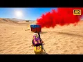 PUBG PC MIRAMAR IS BACK TPP 4K GAMEPLAY No Commentary