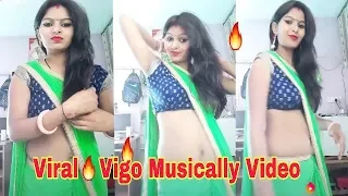 viral vigo musically girls cute dance hot video latest vigo video 3 7 2019
