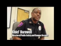 Savannah State police  package