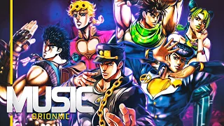linhagem de sangue fam lia joestar jojos bizarre adventure urt