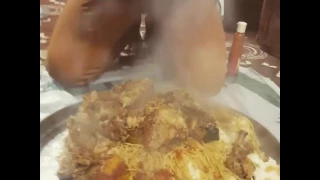 مليت من العزوبيه مافي واحده اتزوجها تقسيط واطبخ لها عادي تراه المهم تدرون شو ناقصني علي الغداء 