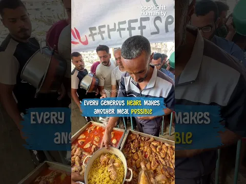 Your support makes our mission possible. β€οΈ FeedALife.o