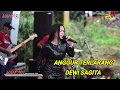 Lagu ANGGUR TERLARANG || DEWI SAGITA || LIVE MANDIRI MUSIC
