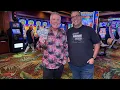 Blackjack Competition And Brand New Slots Part 2