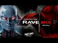 Download Lagu Melodic Techno Rave Mix \u0026 House \u0026 trance 2024\