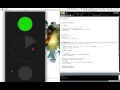Processing UI Exploration