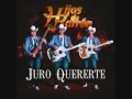 Juro quererte hijos de barron