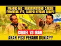 Download Lagu HENDROPRIYONO BONGKAR PERMAINAN INTELIJEN AMERIKA | RUANG SAHABAT