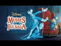 Download Lagu Disney Köpfilm - Musse Piggs Jul - Reklam Hyrfilm VHS Trailer