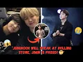 Lagu Jungkook speaks up in Rolling Stone, his comments about Jimin moved the ARMY! 🥺💞