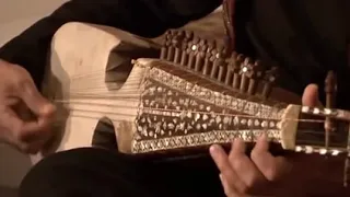 afghani mast rabab s e e k youtube