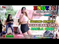 Download Lagu GOYANG SANTUY NABILA CABE -  KEHADIRAN CINTA - EXOTIC HOUSE MUSIC