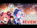 Download Lagu Good Neptunia and Disgaea alternative? Fairy Fencer F: Refrain Chord Review