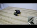 TurboPi--Face Tracking