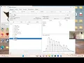 Machine Learning based Regression models with WEKA