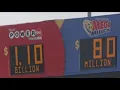 Powerball lottery climbs to 1 1 billion ahead of next drawing Monday