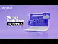 Coding Problems on Strings Solved Step by Step Data Structures and Algorithms Scaler Academy