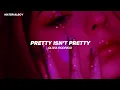Olivia Rodrigo - pretty isn’t pretty // Sub. Español + Lyrics
