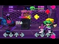 Download Lagu FNF - B2 REMIXED (B3 SPINOFF) - Overhead (by tictacto \u0026 LiterallyNoOne) - [FC/4k]