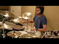 Mors Principium Est - Reclaim the Sun (Guitar/Drum Cover)