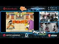 Vortex Gallery Evo 2022 - Super Dragon Ball Z PS2