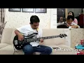 Download Lagu Selalu Mengalah (Seventeen) 4R_GMC Bass Cover