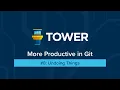 More Productive in Git Undoing Things