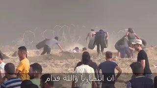 أنشودة عاصمة الدنيا في بث مباشر ببيروت HD المنشد الحاج حسين الأكرف 